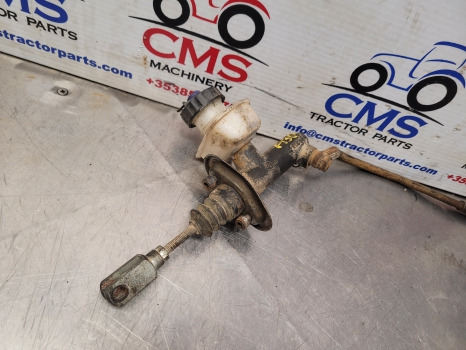 Fiat New Holland F, M, 60 Series F130, M115, 8160 Clutch Master Cylinder 5150299 - Cilindar kvačila za Traktor: slika 2 Fiat New Holland F, M, 60 Series F130, M115, 8160 Clutch Master Cylinder 5150299 - Cilindar kvačila za Traktor: slika 2