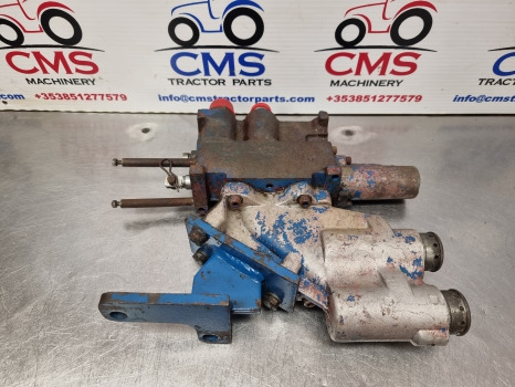 Ford 10, 30, 40, Ts10 Tw Series, Single Hydraulic Spool Valve Assy 81864873 - Hidraulika: slika 5 Ford 10, 30, 40, Ts10 Tw Series, Single Hydraulic Spool Valve Assy 81864873 - Hidraulika: slika 5
