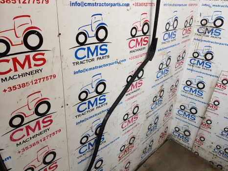 Ford 10, 30, Tw, 1000 Series, Super Q, Q Cab Door Rubber Seal Lhs D8nn9420531ac - Vrata i delovi: slika 5 Ford 10, 30, Tw, 1000 Series, Super Q, Q Cab Door Rubber Seal Lhs D8nn9420531ac - Vrata i delovi: slika 5