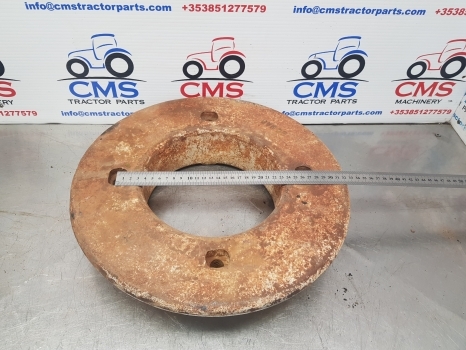 Ford 10, 600, 5000 Series, 5600, 6600 Wheel Weight 33kg 81802263, C5nn1n000a - Kontra teg: slika 3 Ford 10, 600, 5000 Series, 5600, 6600 Wheel Weight 33kg 81802263, C5nn1n000a - Kontra teg: slika 3