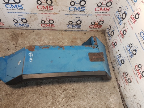Ford 10 Series 5610,6610,7610 Ap Cab Mudguard Fender Lh Original E3nn16r374ac11b - Blatobran: slika 4 Ford 10 Series 5610,6610,7610 Ap Cab Mudguard Fender Lh Original E3nn16r374ac11b - Blatobran: slika 4