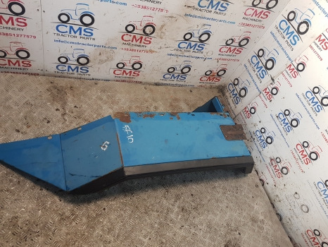 Ford 10 Series 5610,6610,7610 Ap Cab Mudguard Fender Lh Original E3nn16r374ac11b - Blatobran: slika 2 Ford 10 Series 5610,6610,7610 Ap Cab Mudguard Fender Lh Original E3nn16r374ac11b - Blatobran: slika 2