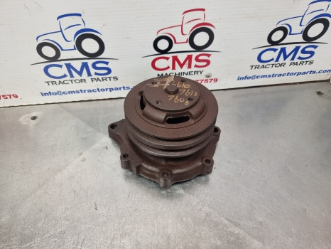Ford 10 Series, 6710, 7710 Water Pump 81863830, 81863830, 81872289, 83964037 - Vodena pumpa za Traktor: slika 1 Ford 10 Series, 6710, 7710 Water Pump 81863830, 81863830, 81872289, 83964037 - Vodena pumpa za Traktor: slika 1