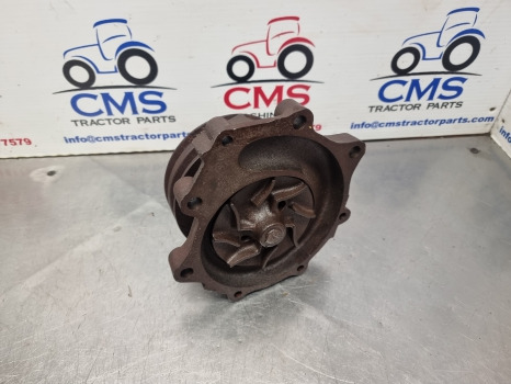 Ford 10 Series, 6710, 7710 Water Pump 81863830, 81863830, 81872289, 83964037 - Vodena pumpa za Traktor: slika 4 Ford 10 Series, 6710, 7710 Water Pump 81863830, 81863830, 81872289, 83964037 - Vodena pumpa za Traktor: slika 4