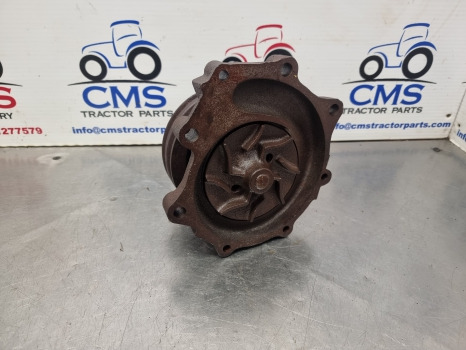 Ford 10 Series, 6710, 7710 Water Pump 81863830, 81863830, 81872289, 83964037 - Vodena pumpa za Traktor: slika 5 Ford 10 Series, 6710, 7710 Water Pump 81863830, 81863830, 81872289, 83964037 - Vodena pumpa za Traktor: slika 5