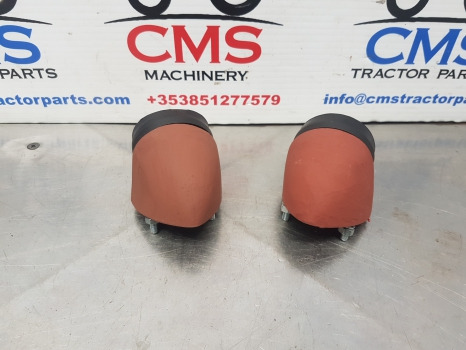 Ford 1000, 600 Series, 4000, 4600 Side Marker Lamp Pair 83976899, C5nn13200a - Svetla/ Osvetljenje: slika 3 Ford 1000, 600 Series, 4000, 4600 Side Marker Lamp Pair 83976899, C5nn13200a - Svetla/ Osvetljenje: slika 3