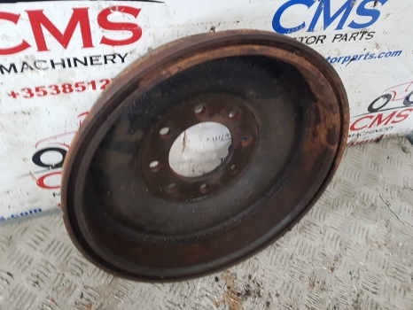 Ford 2000, 3000, 2600, 3600, 2310, 2610 Brake Drum 8181159, C5nn1126e - Kočioni bubnjevi za Traktor: slika 1 Ford 2000, 3000, 2600, 3600, 2310, 2610 Brake Drum 8181159, C5nn1126e - Kočioni bubnjevi za Traktor: slika 1