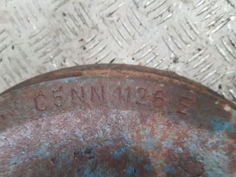 Ford 2000, 3000, 2600, 3600, 2310, 2610 Brake Drum 8181159, C5nn1126e - Kočioni bubnjevi za Traktor: slika 4 Ford 2000, 3000, 2600, 3600, 2310, 2610 Brake Drum 8181159, C5nn1126e - Kočioni bubnjevi za Traktor: slika 4