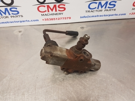Ford 2000, John Deere, Massey Ferguson Monoblock One Section Valve 00000 - Hidraulični ventil za Traktor: slika 3 Ford 2000, John Deere, Massey Ferguson Monoblock One Section Valve 00000 - Hidraulični ventil za Traktor: slika 3