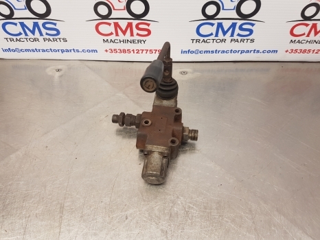 Ford 2000, John Deere, Massey Ferguson Monoblock One Section Valve 00000 - Hidraulični ventil za Traktor: slika 5 Ford 2000, John Deere, Massey Ferguson Monoblock One Section Valve 00000 - Hidraulični ventil za Traktor: slika 5