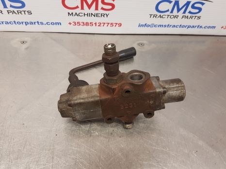 Ford 2000, John Deere, Massey Ferguson Monoblock One Section Valve 00000 - Hidraulični ventil za Traktor: slika 4 Ford 2000, John Deere, Massey Ferguson Monoblock One Section Valve 00000 - Hidraulični ventil za Traktor: slika 4