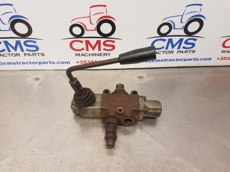 Ford 2000, John Deere, Massey Ferguson Monoblock One Section Valve 00000 - Hidraulični ventil za Traktor: slika 2 Ford 2000, John Deere, Massey Ferguson Monoblock One Section Valve 00000 - Hidraulični ventil za Traktor: slika 2