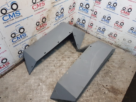 Ford 30 Series 4630, 4830, 5030 Mudguard Fender Pair New Pair Of Mudguards - Blatobran: slika 4 Ford 30 Series 4630, 4830, 5030 Mudguard Fender Pair New Pair Of Mudguards - Blatobran: slika 4