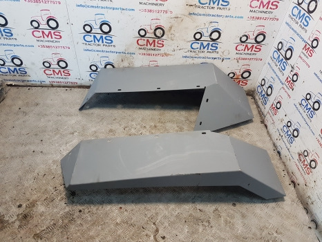 Ford 30 Series 4630, 4830, 5030 Mudguard Fender Pair New Pair Of Mudguards - Blatobran: slika 3 Ford 30 Series 4630, 4830, 5030 Mudguard Fender Pair New Pair Of Mudguards - Blatobran: slika 3