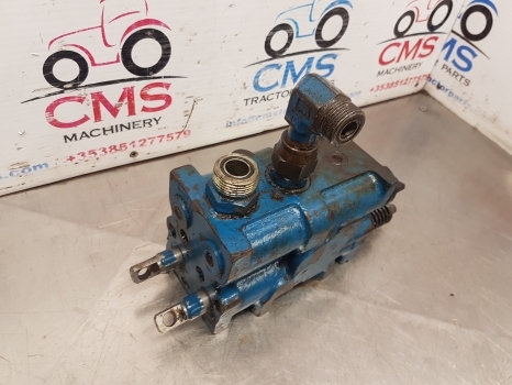 Ford 40, 10, Ts, Tw Tw15 Hydraulic Spool Valve Body Double E9nnb950bb , 81864874 - Hidraulični ventil za Traktor: slika 4 Ford 40, 10, Ts, Tw Tw15 Hydraulic Spool Valve Body Double E9nnb950bb , 81864874 - Hidraulični ventil za Traktor: slika 4