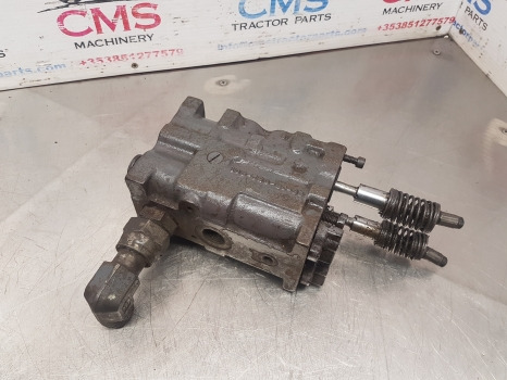 Ford 40, 10, Ts, Tw Tw5 Hydraulic Spool Valve Body Double E9nnb950bb, 81864874 - Hidraulika: slika 3 Ford 40, 10, Ts, Tw Tw5 Hydraulic Spool Valve Body Double E9nnb950bb, 81864874 - Hidraulika: slika 3