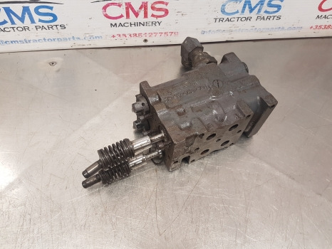 Ford 40, 10, Ts, Tw Tw5 Hydraulic Spool Valve Body Double E9nnb950bb, 81864874 - Hidraulika: slika 2 Ford 40, 10, Ts, Tw Tw5 Hydraulic Spool Valve Body Double E9nnb950bb, 81864874 - Hidraulika: slika 2