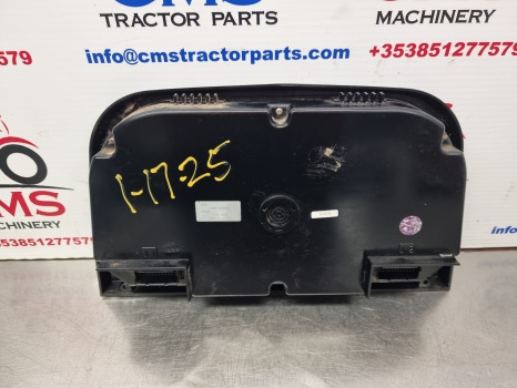Ford 40 8240, 8340 Instrument Cluster, Dashboard F0nn10849bc, 82004848 - Električni sistem: slika 3 Ford 40 8240, 8340 Instrument Cluster, Dashboard F0nn10849bc, 82004848 - Električni sistem: slika 3
