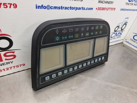 Ford 40 8240, 8340 Instrument Cluster, Dashboard F0nn10849bc, 82004848 - Električni sistem: slika 2 Ford 40 8240, 8340 Instrument Cluster, Dashboard F0nn10849bc, 82004848 - Električni sistem: slika 2