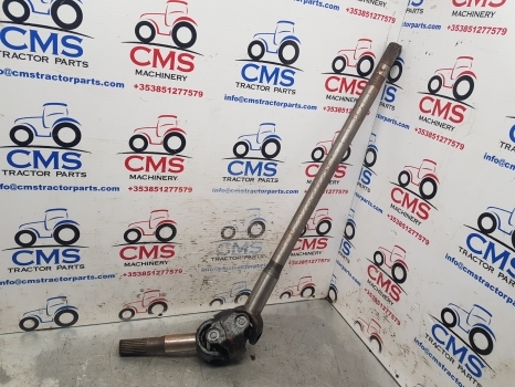 Ford 40 Carraro 709s Front Axle Drive Shaft Assy 81863155; Car125156; Car40887 - Polosovina za Traktor: slika 1 Ford 40 Carraro 709s Front Axle Drive Shaft Assy 81863155; Car125156; Car40887 - Polosovina za Traktor: slika 1