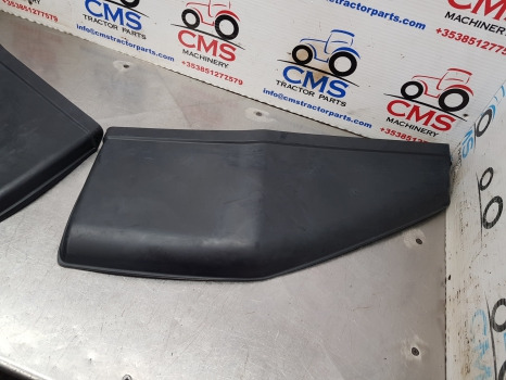 Ford 40 Series, 8240, 8340, 7740, Cab Mudguard Extension Pair Rubber 81865391 - Blatobran: slika 3 Ford 40 Series, 8240, 8340, 7740, Cab Mudguard Extension Pair Rubber 81865391 - Blatobran: slika 3