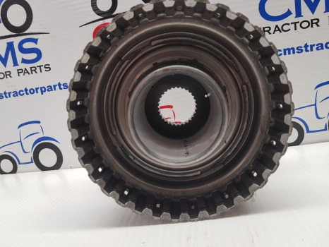 Ford 40 Series, Ts, 8240, 7840, Transmission Clutch Housing Front F0nn7r037ac - Kvačilo i delovi: slika 3 Ford 40 Series, Ts, 8240, 7840, Transmission Clutch Housing Front F0nn7r037ac - Kvačilo i delovi: slika 3