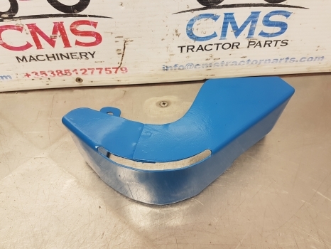 Ford 4000, 2000, 5100, 4340, 5340 Dynamo Generator Guard C7nn6n690a, 81819498 - Električni sistem za Traktor: slika 2 Ford 4000, 2000, 5100, 4340, 5340 Dynamo Generator Guard C7nn6n690a, 81819498 - Električni sistem za Traktor: slika 2
