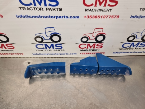 Ford 4000, 5000, 6000, 4600, 6600 Brake Pedal Kit C5nn2456d, C5nn2453d - Pedala za Traktor: slika 5 Ford 4000, 5000, 6000, 4600, 6600 Brake Pedal Kit C5nn2456d, C5nn2453d - Pedala za Traktor: slika 5