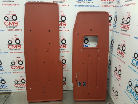 Ford 4000 Cab Foot Step Pair 83952112, 83946748, E0nn13005ba - Prag: slika 2 Ford 4000 Cab Foot Step Pair 83952112, 83946748, E0nn13005ba - Prag: slika 2