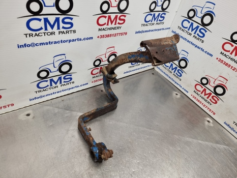 Ford 4610, 10 Series, Lp Cab Clutch Pedal D4nn2n002c - Pedala za Traktor: slika 2 Ford 4610, 10 Series, Lp Cab Clutch Pedal D4nn2n002c - Pedala za Traktor: slika 2