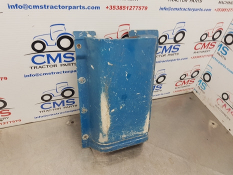 Ford 4610, 6610, 7710, 5610, 7410 Series Cab Steering Column Panel 83931786 - Kabina i enterijer: slika 2 Ford 4610, 6610, 7710, 5610, 7410 Series Cab Steering Column Panel 83931786 - Kabina i enterijer: slika 2