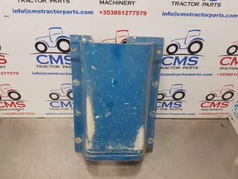 Ford 4610, 6610, 7710, 5610, 7410 Series Cab Steering Column Panel 83931786 - Kabina i enterijer: slika 1 Ford 4610, 6610, 7710, 5610, 7410 Series Cab Steering Column Panel 83931786 - Kabina i enterijer: slika 1