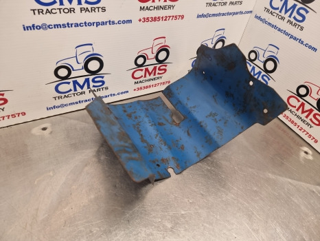 Ford 5000, 7000 Steering Column Cover - Kabina i enterijer: slika 5 Ford 5000, 7000 Steering Column Cover - Kabina i enterijer: slika 5