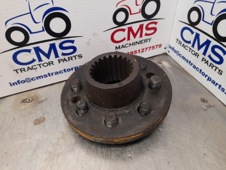 Ford 550 Swing Motor Retainer Plate 292498, 81902258 - Motor okretanja za Poljoprivredna mašina: slika 4 Ford 550 Swing Motor Retainer Plate 292498, 81902258 - Motor okretanja za Poljoprivredna mašina: slika 4