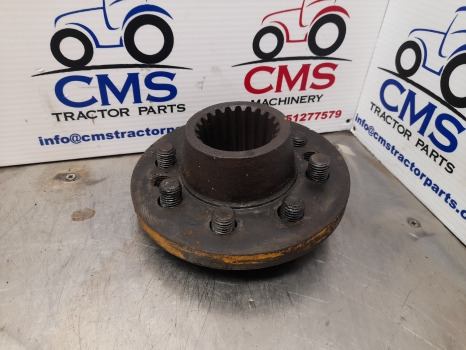 Ford 550 Swing Motor Retainer Plate 292498, 81902258 - Motor okretanja za Poljoprivredna mašina: slika 1 Ford 550 Swing Motor Retainer Plate 292498, 81902258 - Motor okretanja za Poljoprivredna mašina: slika 1