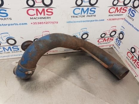 Ford 5610, 6610, 6710, 6810, 7610, 7710 Air Cleaner Tube 86531343 - Sistem za usis vazduha za Traktor: slika 2 Ford 5610, 6610, 6710, 6810, 7610, 7710 Air Cleaner Tube 86531343 - Sistem za usis vazduha za Traktor: slika 2