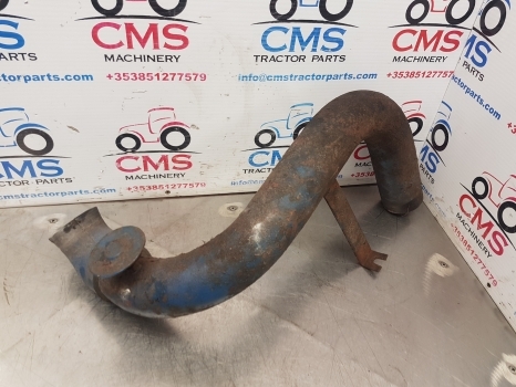 Ford 5610, 6610, 6710, 6810, 7610, 7710 Air Cleaner Tube 86531343 - Sistem za usis vazduha za Traktor: slika 3 Ford 5610, 6610, 6710, 6810, 7610, 7710 Air Cleaner Tube 86531343 - Sistem za usis vazduha za Traktor: slika 3