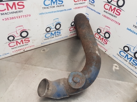Ford 5610, 6610, 6710, 6810, 7610, 7710 Air Cleaner Tube 86531343 - Sistem za usis vazduha za Traktor: slika 4 Ford 5610, 6610, 6710, 6810, 7610, 7710 Air Cleaner Tube 86531343 - Sistem za usis vazduha za Traktor: slika 4