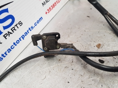 Ford 5610, 6610, 6810 Front Head Lamp Wiring Loom Front Wiring Loom - Kablovi/ Žičana oprema za Traktor: slika 4 Ford 5610, 6610, 6810 Front Head Lamp Wiring Loom Front Wiring Loom - Kablovi/ Žičana oprema za Traktor: slika 4