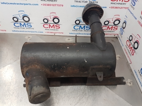 Ford 5610, 6610 Air Filter Box Cleaner 2.25 Inches E0nn9600la12m - Filter za vazduh za Traktor: slika 4 Ford 5610, 6610 Air Filter Box Cleaner 2.25 Inches E0nn9600la12m - Filter za vazduh za Traktor: slika 4
