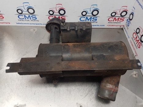 Ford 5610, 6610 Air Filter Box Cleaner 2.25 Inches E0nn9600la12m - Filter za vazduh za Traktor: slika 5 Ford 5610, 6610 Air Filter Box Cleaner 2.25 Inches E0nn9600la12m - Filter za vazduh za Traktor: slika 5