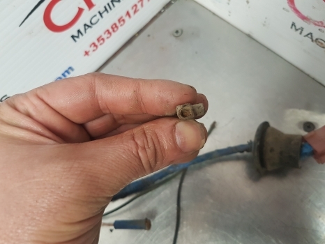 Ford 5610, Tw, 10, 600 Series Wiring Loom Heater Control D5nn18c346d - Kablovi/ Žičana oprema za Traktor: slika 5 Ford 5610, Tw, 10, 600 Series Wiring Loom Heater Control D5nn18c346d - Kablovi/ Žičana oprema za Traktor: slika 5