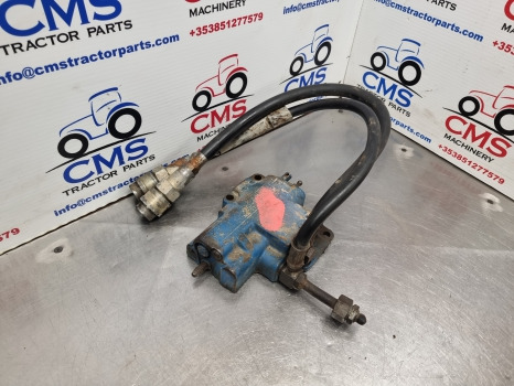 Ford 600, 10, 30 Series 6600 Single Spool Valve Kit 83944760, D9nnb950bb - Hidraulika: slika 2 Ford 600, 10, 30 Series 6600 Single Spool Valve Kit 83944760, D9nnb950bb - Hidraulika: slika 2