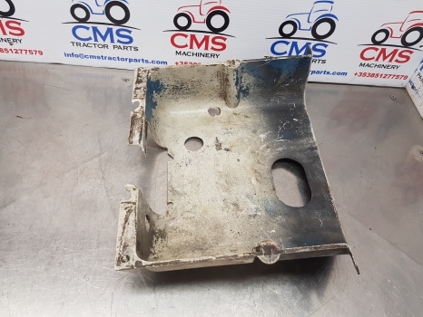 Ford 6610, 7410, 6710, 5610, 7710 Cover Panel E1nn2k502aa, E1nn2k502ab - Kabina i enterijer za Traktor: slika 5 Ford 6610, 7410, 6710, 5610, 7710 Cover Panel E1nn2k502aa, E1nn2k502ab - Kabina i enterijer za Traktor: slika 5