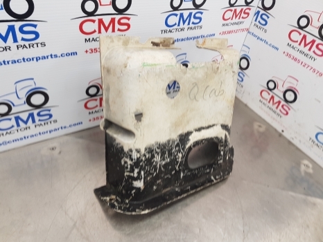 Ford 6610, 7410, 6710, 5610, 7710 Cover Panel E1nn2k502aa, E1nn2k502ab - Kabina i enterijer za Traktor: slika 4 Ford 6610, 7410, 6710, 5610, 7710 Cover Panel E1nn2k502aa, E1nn2k502ab - Kabina i enterijer za Traktor: slika 4