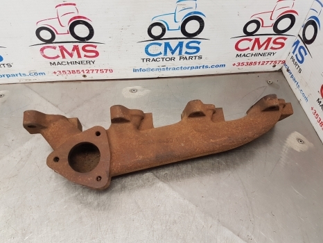 Ford 6610 Exhaust Manifold D3nn9430b, 1837151, 81837151 - Izduvna grana za Traktor: slika 2 Ford 6610 Exhaust Manifold D3nn9430b, 1837151, 81837151 - Izduvna grana za Traktor: slika 2