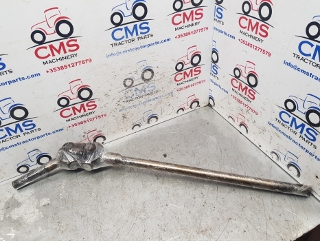 Ford 6810, 7610, 7810, 7910 Carraro 709 Front Axle Drive Shaft Car121566 - Polosovina za Traktor: slika 1 Ford 6810, 7610, 7810, 7910 Carraro 709 Front Axle Drive Shaft Car121566 - Polosovina za Traktor: slika 1