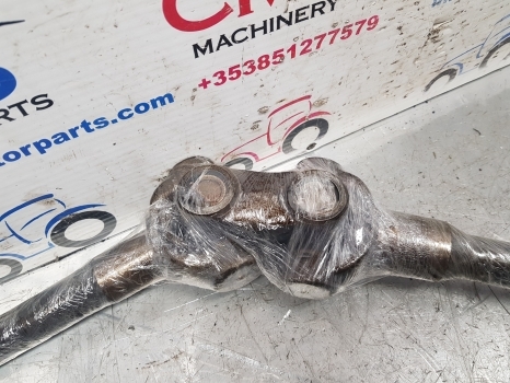 Ford 6810, 7610, 7810, 7910 Carraro 709 Front Axle Drive Shaft Car121566 - Polosovina za Traktor: slika 3 Ford 6810, 7610, 7810, 7910 Carraro 709 Front Axle Drive Shaft Car121566 - Polosovina za Traktor: slika 3