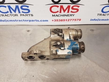 Ford 7610, 10, Tw, Ts, 40 Series Hydraulic Spool Coupling Assy E9nnr964ab - Hidraulika za Traktor: slika 2 Ford 7610, 10, Tw, Ts, 40 Series Hydraulic Spool Coupling Assy E9nnr964ab - Hidraulika za Traktor: slika 2