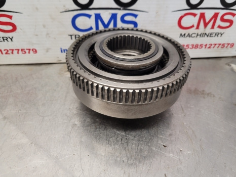 Ford 7610, 5600, 6600, 5000, 6000, 6700, 7700 Dual Power Clutch Pack E0nn7r036ab - Kvačilo i delovi: slika 1 Ford 7610, 5600, 6600, 5000, 6000, 6700, 7700 Dual Power Clutch Pack E0nn7r036ab - Kvačilo i delovi: slika 1